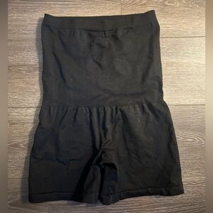 Blanqi everyday postpartum belly support girl short size L